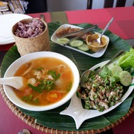 ตำหนักลาว