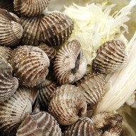 เมนูของร้าน หอยแงะ