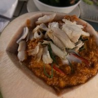 เมนูของร้าน กินลมชมสะพาน