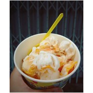 เมนูของร้าน ไอติมไข่แข็ง เซนต์หลุยส์ 3