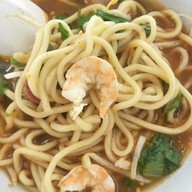 เมนูของร้าน ลกเที้ยน