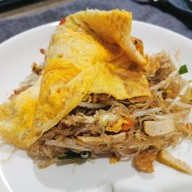 เมนูของร้าน ก๋วยเตี๋ยวลูกชิ้นปลา แม่รวย สาขา 1