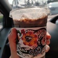 เมนูของร้าน After You Dessert Cafe Central Rama 2