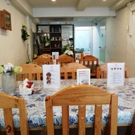 บรรยากาศ หอยแงะ