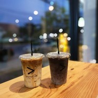 เมนูของร้าน Cafe D
