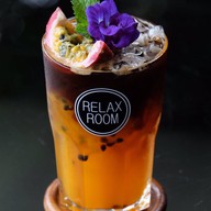 Relaxroom
