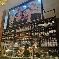บรรยากาศ ร้านอาหารกิน จังหวัดน่าน