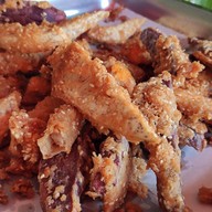 เมนูของร้าน เจ๊ไน้เป็ดตุ๋น บางบอน
