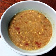 เมนูของร้าน โปเต้ หมูกะทะ