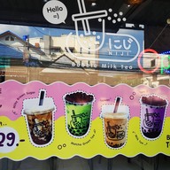 เมนู Niji x Food บางแสน