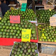 ตลาดม้งบ้านห้วยลึก​