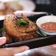 เมนูของร้าน Hom 2493