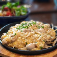 เมนูของร้าน Rongsi Pochana (โรงสีโภชนา) Velaa Sindhorn Village Langsuan