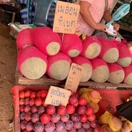 ตลาดม้งบ้านห้วยลึก​