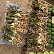 ตลาดม้งบ้านห้วยลึก​