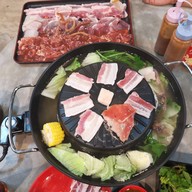 เชฟหมูกระทะสาขา2ซอยเนินพลับหวาน