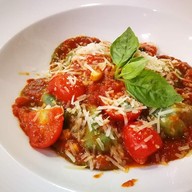 Al Dente ltalian restaurant By Chef Oat เชียงใหม่