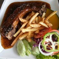 เมนูของร้าน Galileo  Cafe' & Meal