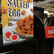 เมนู Bite Chicken เซ็นทรัลพลาซ่าแจ้งวัฒนะ
