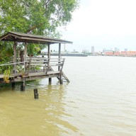 คุ้งบางกระเจ้า