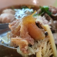 ชัยทิพย์ ถนนสมเด็จพระเจ้าตากสิน