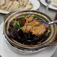 Yy Kafai Dian