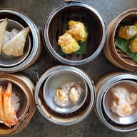 เมนูของร้าน จี้แดงก๋วยเตี่ยวไก่มะระ ภูเก็ต