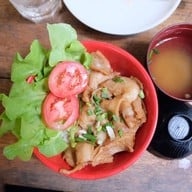 เมนูของร้าน ริเวอร์เทอเรส ชุมพร
