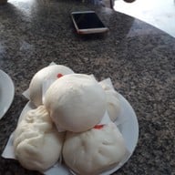 เมนูของร้าน ขาวโอชา ซาลาเปาโกขาว