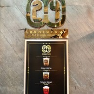 Twentyfour Bubble Tea สาขา สวนเพลิน มาร์เก็ต พระราม4