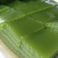 ขนมไทยน้ามาลี