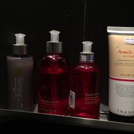 THANN Sanctuary Spa เกษรวิลเลจ