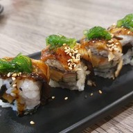 Sushikaze - ซูชิคาเซะ