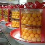 ขนมไทยน้ามาลี