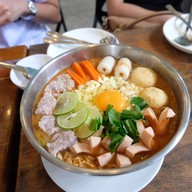 เมนูของร้าน ริเวอร์เทอเรส ชุมพร