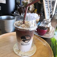 Cream Cafe’ (น้องครีมคาร์แคร์)