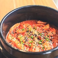 Don Dae Bak : Wing41 Korean Restaurant