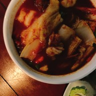 เมนูของร้าน ช่วงเวลาดีดี