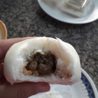 เมนูของร้าน ขาวโอชา ซาลาเปาโกขาว