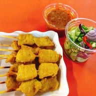 ร้านอาหารนายเก่ง