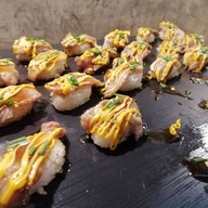 อ๊อดเซาะหมูกระทะ by botanic