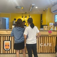 Mongni Cafe ChiangMai CMU สาขาหลังม.เชียงใหม่