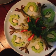 เมนูของร้าน ช่วงเวลาดีดี