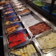 อ๊อดเซาะหมูกระทะ by botanic