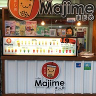 มาจิเมะ ชานมไข่มุก รัตนาธิเบศร์1