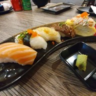 Sushikaze - ซูชิคาเซะ