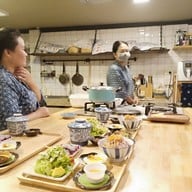 บรรยากาศ Archita Hostel
