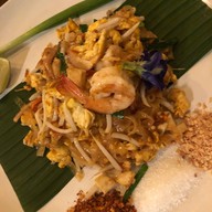 เมนูของร้าน OVERDOSE cafe&hostel