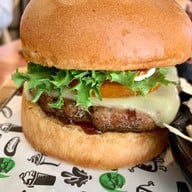 เมนูของร้าน Beef and Shake