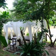 บรรยากาศ ริเวอร์เทอเรส ชุมพร